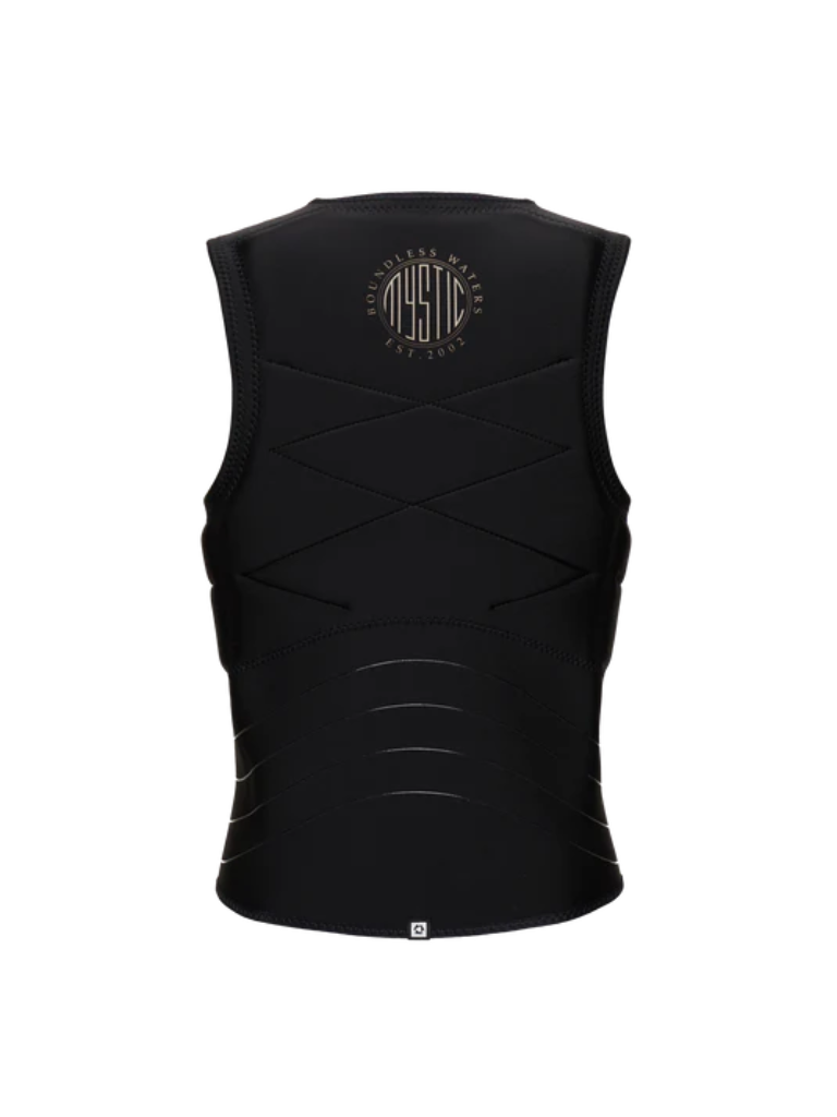OUTLAW IMPACT VEST FZIP KITE